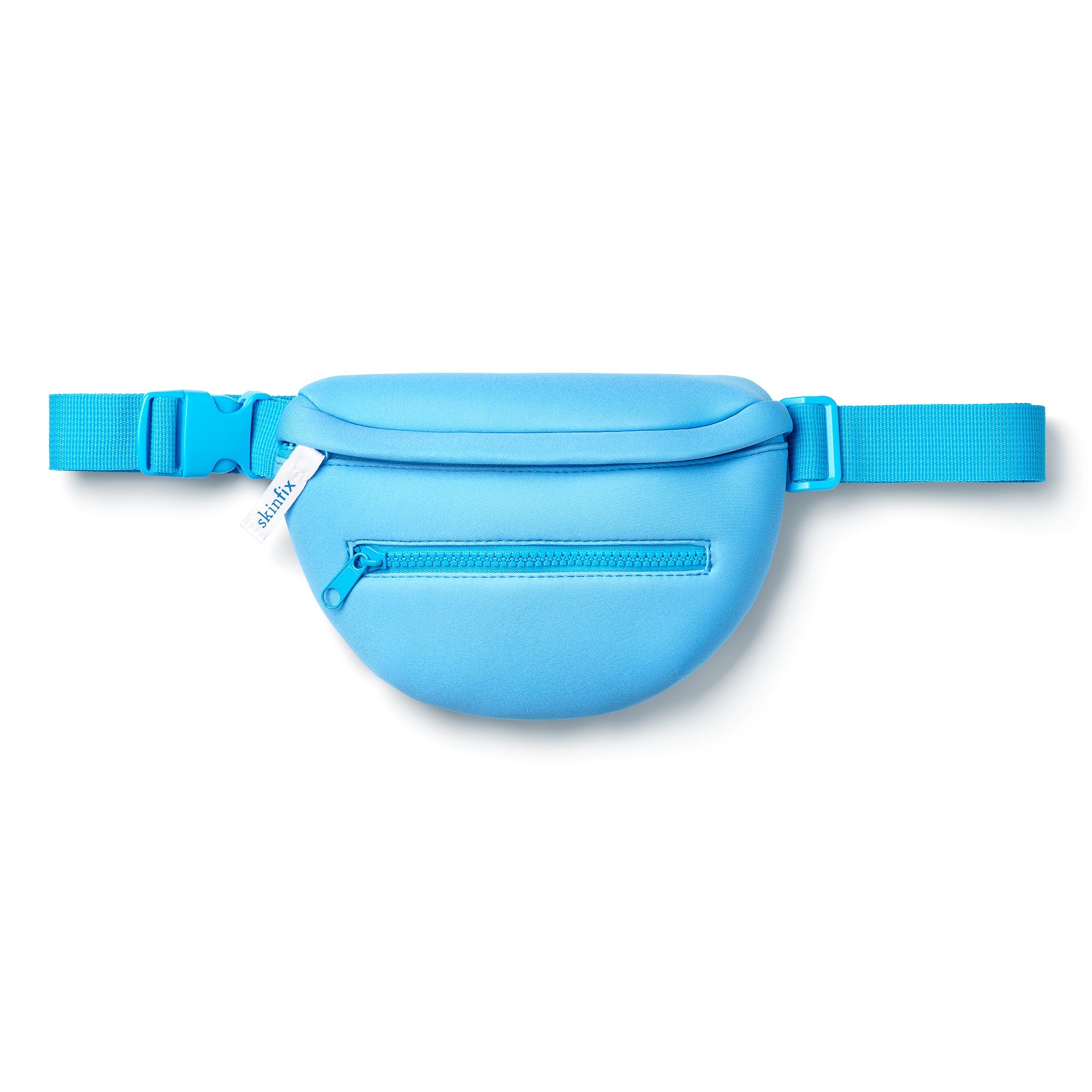 Skinfix Fanny Pack - Stylish & Functional Waist Bag for Travel, Hiking & Everyday Use - Perfect Gift for Men & Women