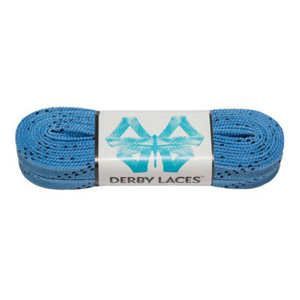 Premium Waxed Derby Shoe Laces - Durable & Stylish for Dress Shoes, Boots & Oxfords - Perfect for Formal Events, Work & Everyday Wear
