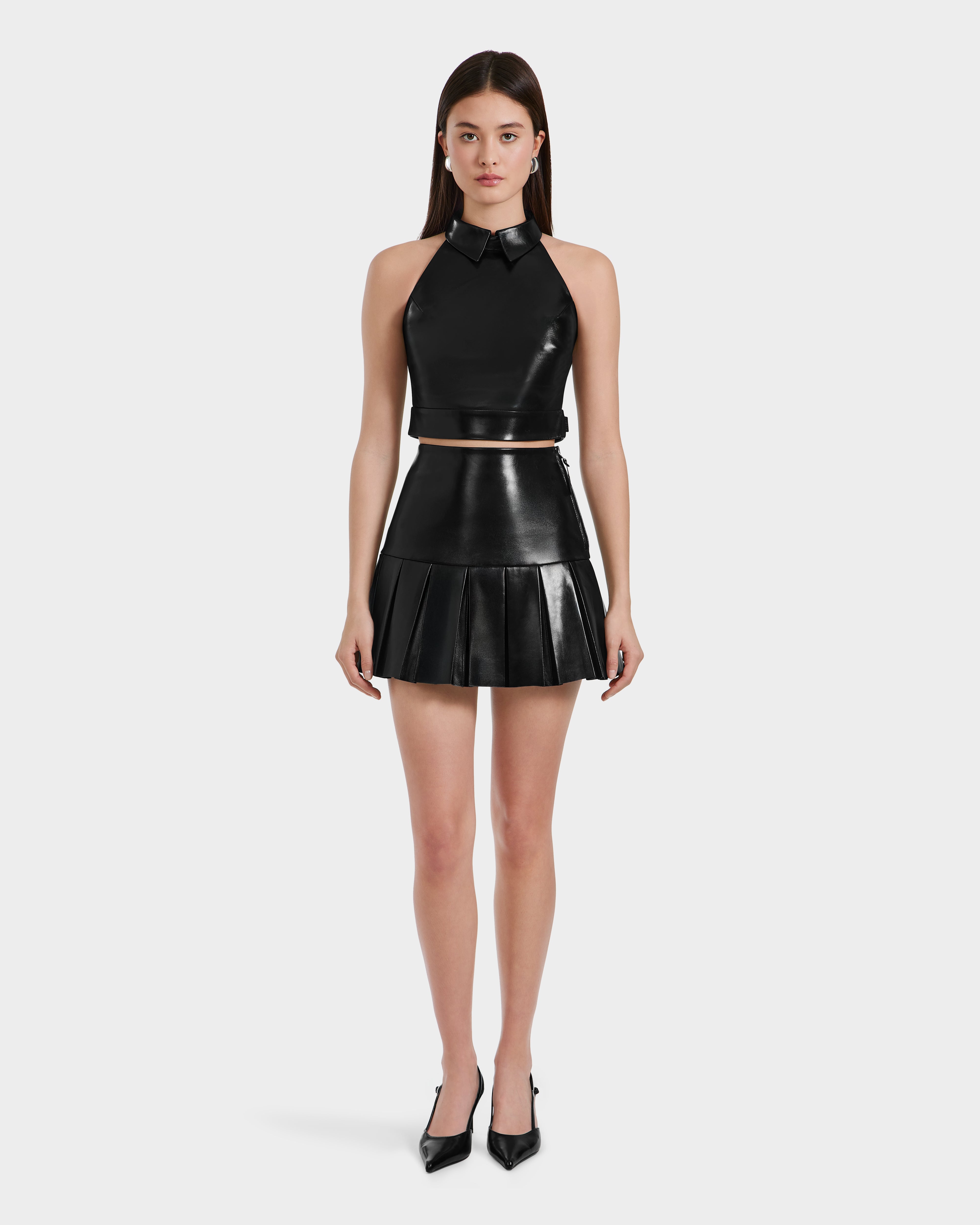 LOVELL 8525557 Black Women's Casual Dress - Perfect for Office, Party & Everyday Wear