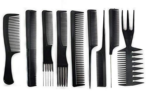 Cutting Comb