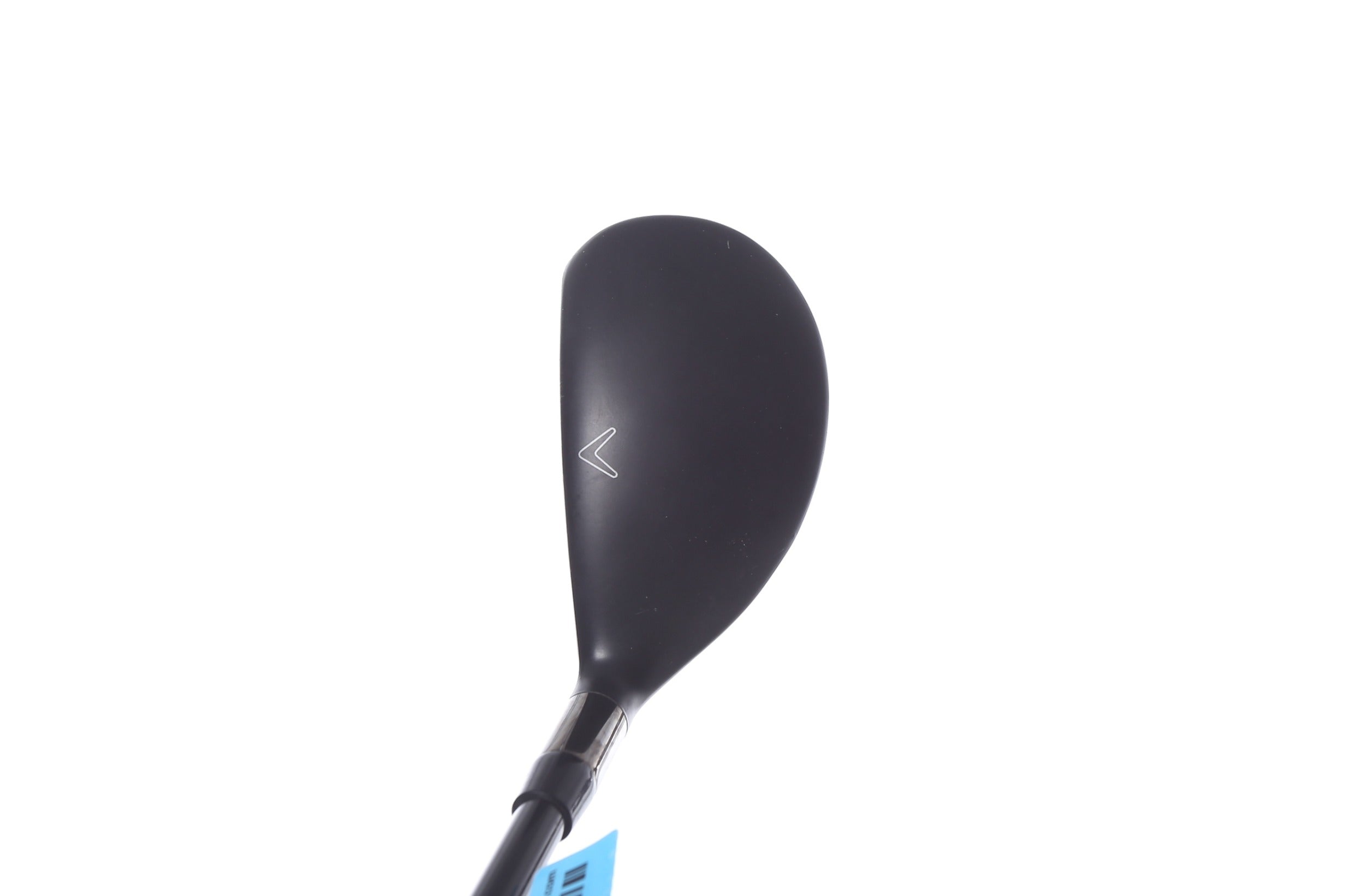 Used Callaway Rogue ST Pro 4H Hybrid Golf Club - Right Handed 23° Regular Flex | Perfect for Mid-Handicap Players & Fairway Shots