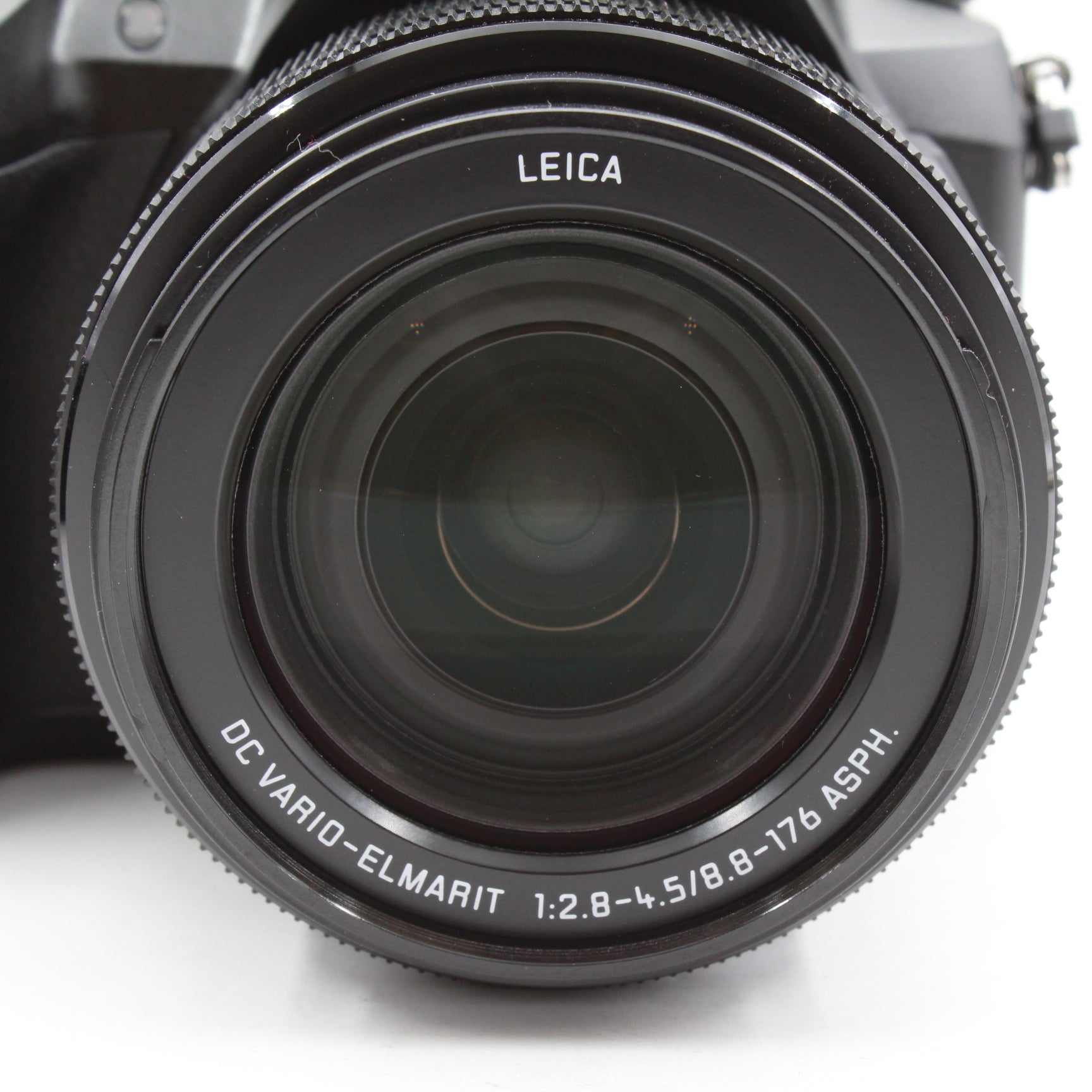 Open Box Excellent Condition Panasonic Lumix DMC-FZ2500 4K Digital Camera with 20x Zoom - Perfect for Travel Photography, Vlogging & Outdoor Adventures