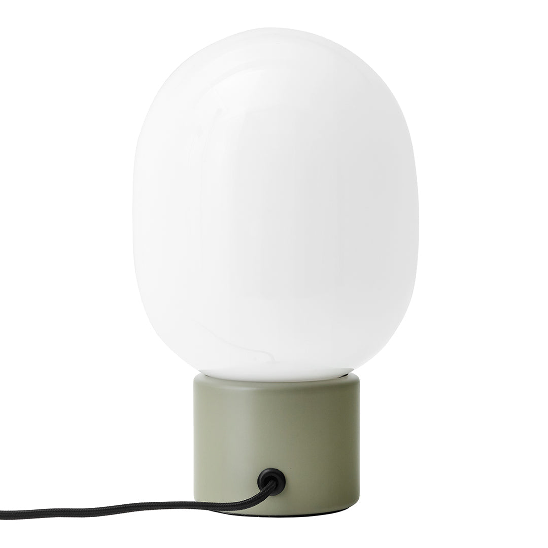 Wagell JWDA Modern LED Table Lamp - Stylish Bedside & Desk Lighting for Home & Office Decor