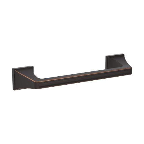 Oil-rubbed Bronze