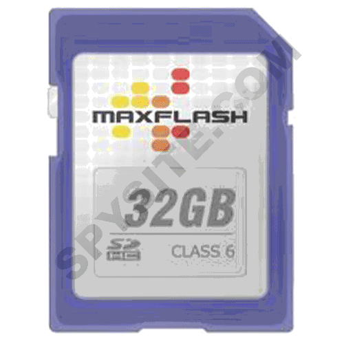 32GB SDHC Memory Card - High Speed Class 10 for Cameras, Drones & Gaming - Reliable Storage for Photos, Videos & Files