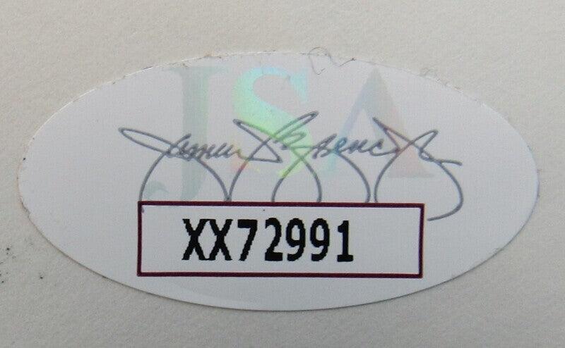 1984 USA Olympic Team Autographed Signed Cachet Envelope - Barry Larkin, Mark McGwire, Will Clark +18 Players - JSA Certified XX72991 - Perfect for Sports Memorabilia Collectors & Olympic History Enthusiasts