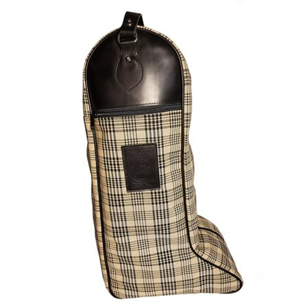 5-Pack Baker Riding Boot Bags - Waterproof & Durable Equestrian Boot Storage for Horse Riding, Travel & Organization - Perfect for Barn, Stable & Home Use