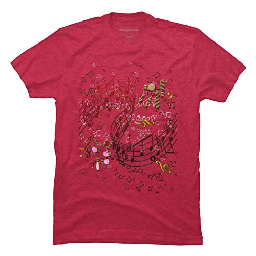 Red Heather