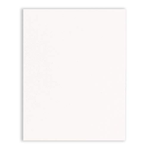 White (matte finish)