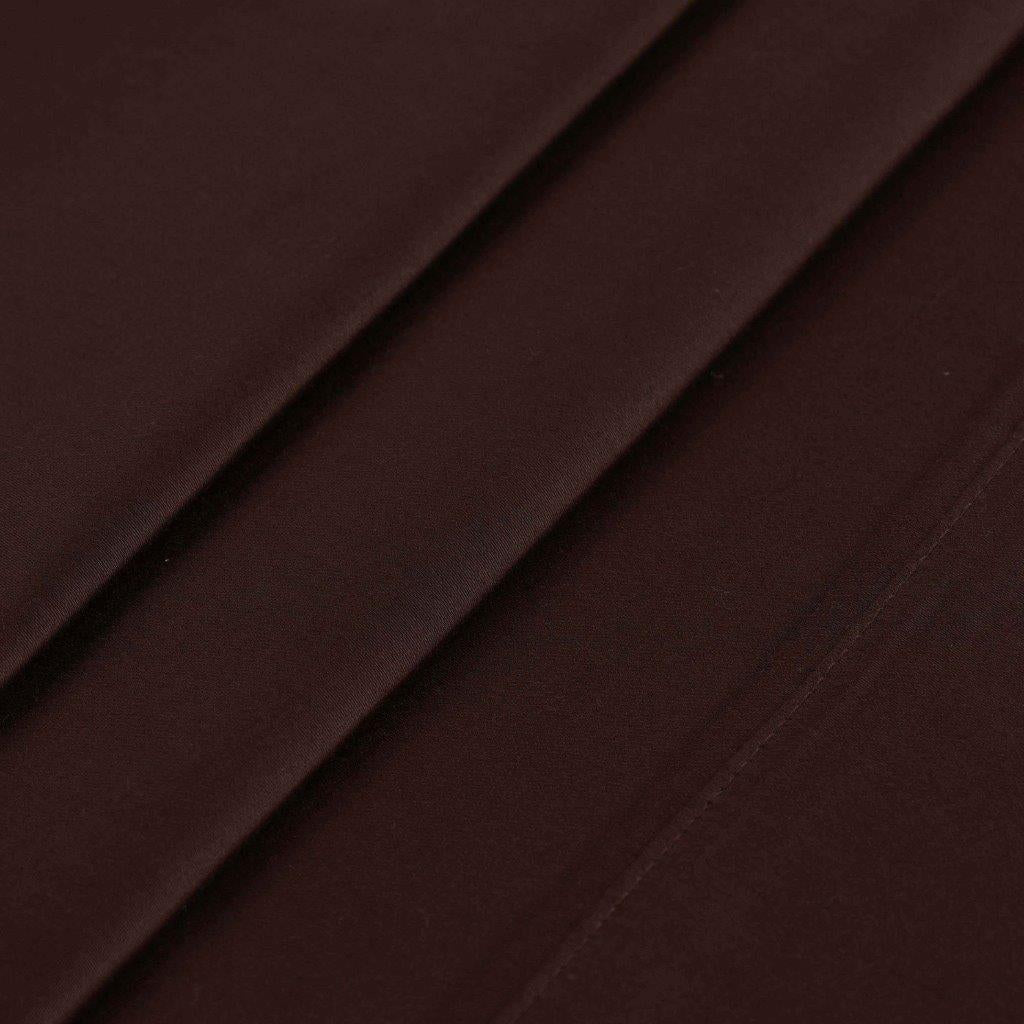 Premium 400 Thread Count Egyptian Cotton Bed Sheet Set - Soft, Breathable & Durable for Luxury Bedroom Comfort