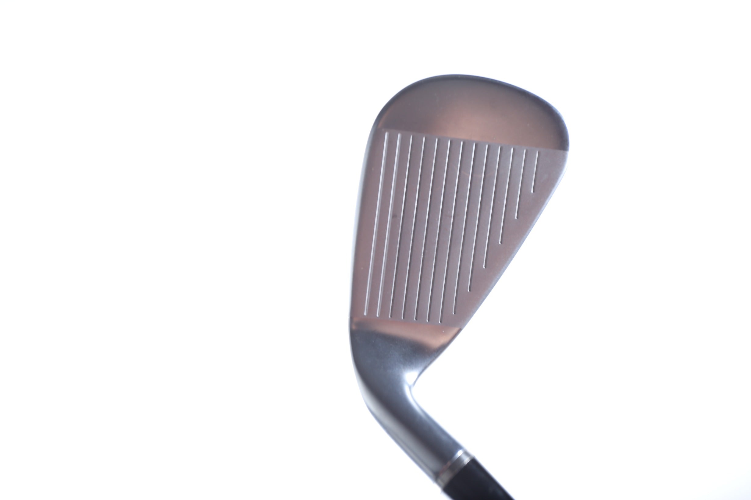 Used Callaway Big Bertha B21 7 Iron Right Hand Stiff Flex Golf Club - Single Club Replacement for Men's Game Improvement | Perfect for Driving Range Practice & High Handicap Players