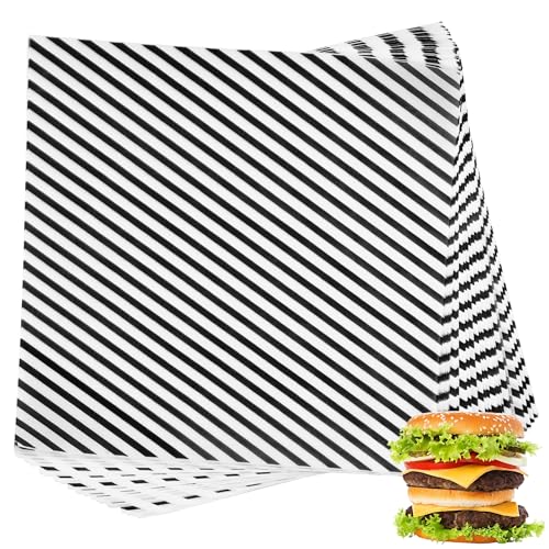 BW Stripe