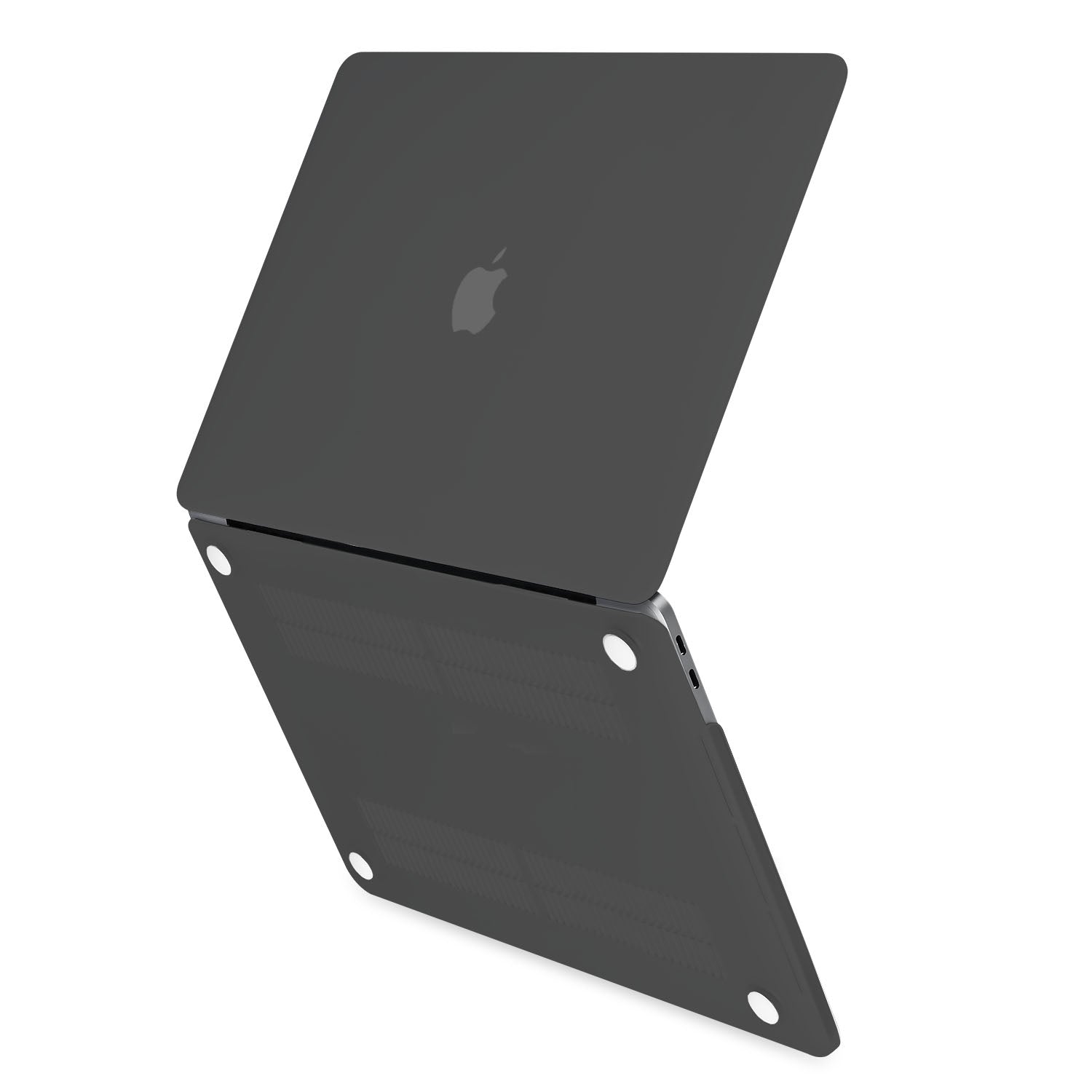 Vintage Signature MacBook Hardshell Case - Protective Cover for MacBook Air/Pro 13