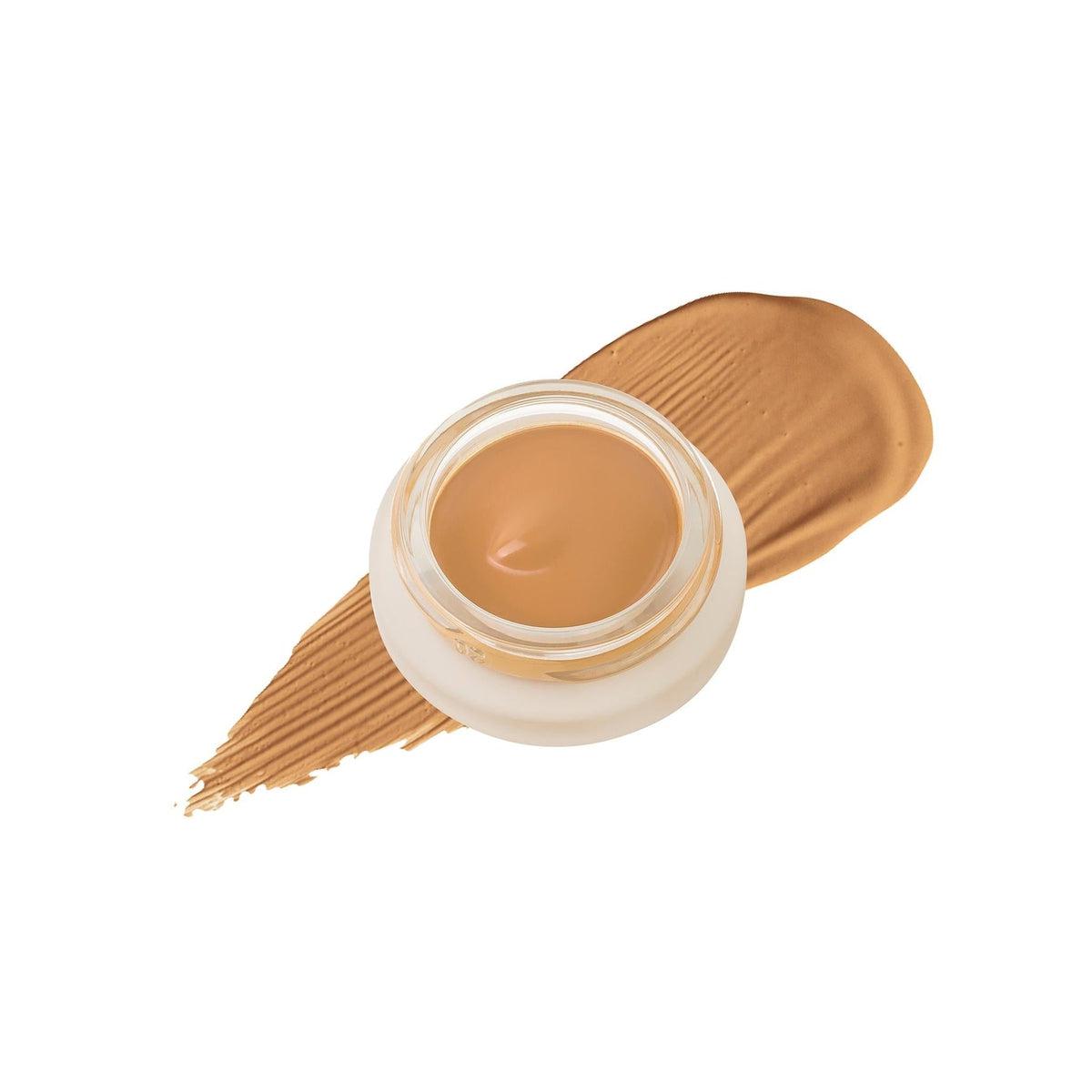 Duet Perfecting Concealer - Full Coverage, Long-Lasting & Hydrating for Dark Circles & Blemishes | Ideal for Everyday Makeup & Photo Shoots