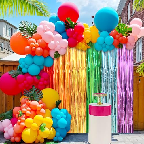 Rainbow（Six Color）