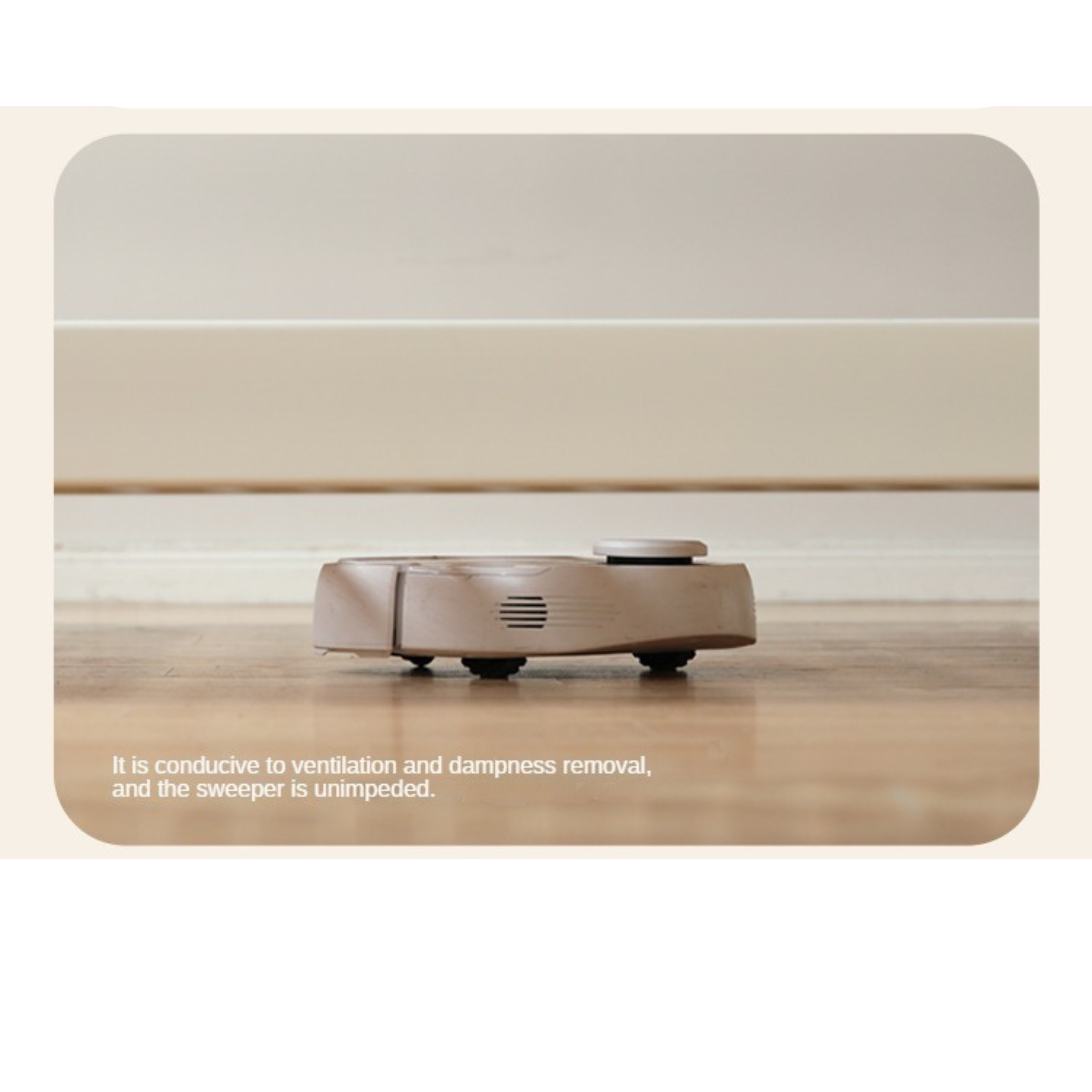 Modern Simple Cream Style Poplar Solid Wood Bed - Sturdy & Elegant for Master Bedroom, Guest Room, or Kids Room