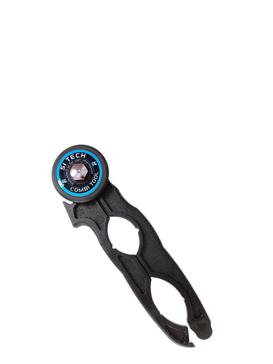 Waterproof & Si Tech Seal Replacement Tool - Professional Diving Gear Repair Kit for Wetsuits & Drysuits - Perfect for Scuba Diving, Spearfishing, and Underwater Photography