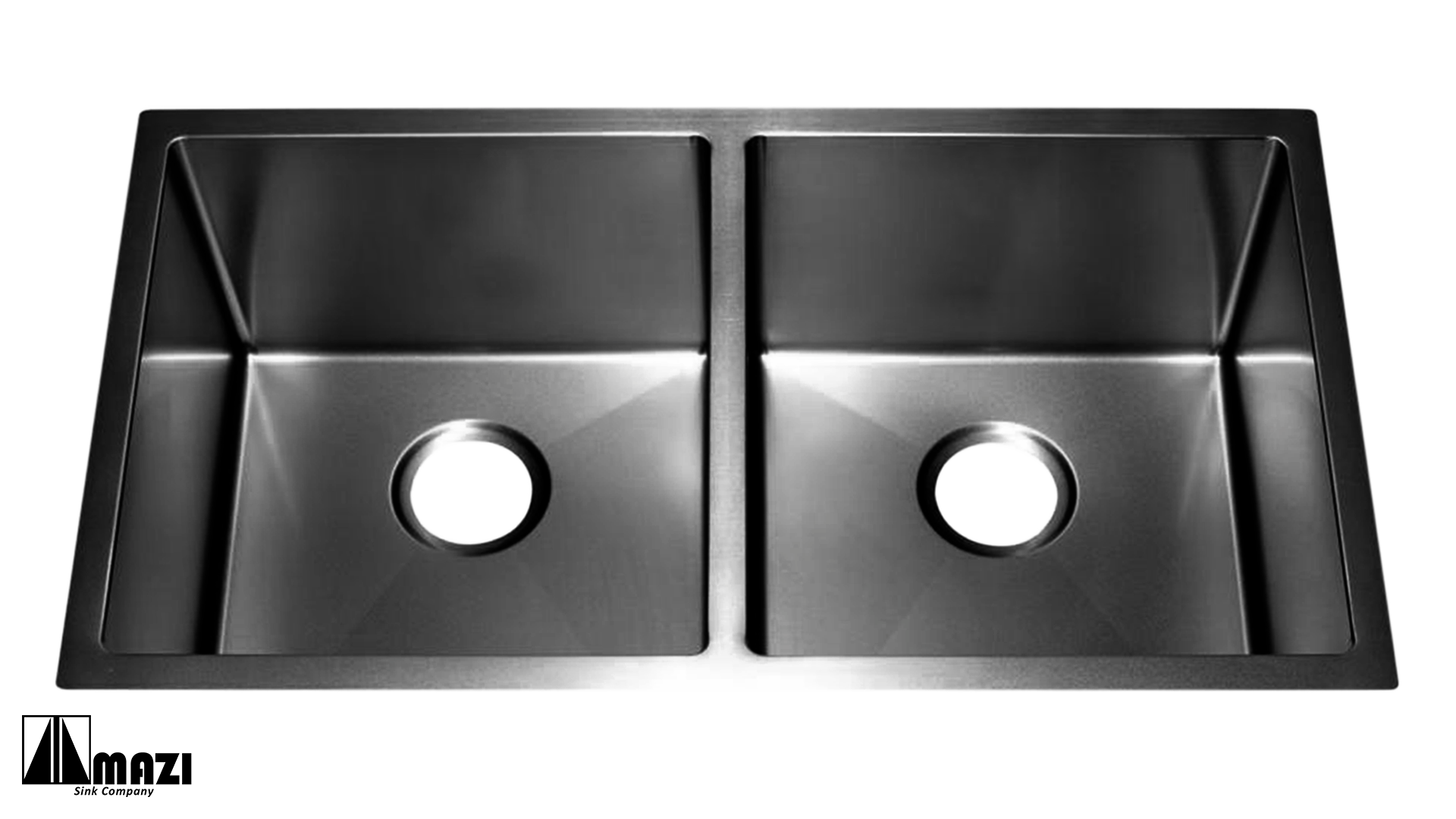 Premium Stainless Steel Handmade Colored Kitchen Sink SB3121 - Durable & Stylish Drop-in Sink for Modern Kitchens, Perfect for Cooking & Washing Dishes