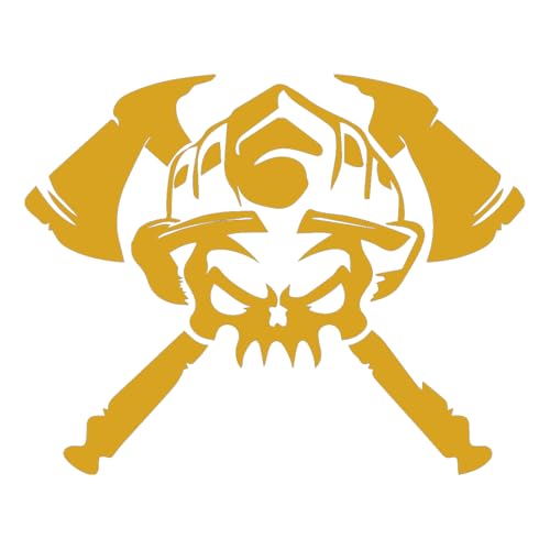 Metallic Gold