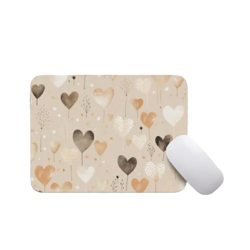 Boho Hearts