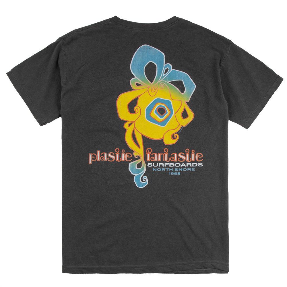 Plastic Fantastic Men's Classic T-Shirt - Comfortable Cotton Crew Neck Tee for Casual Wear & Everyday Outfits