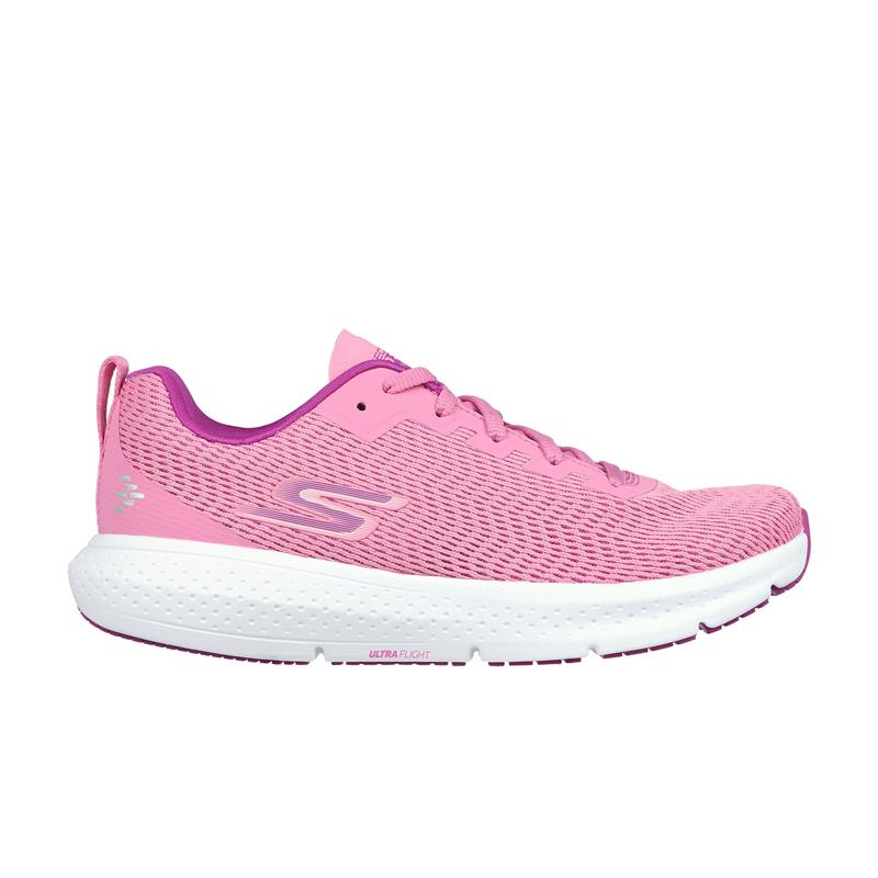 Nike GO RUN SUPERSONIC Running Shoes for Women - Lightweight & Comfortable - Style 172031/Pink - Perfect for Jogging, Gym Workouts & Daily Wear