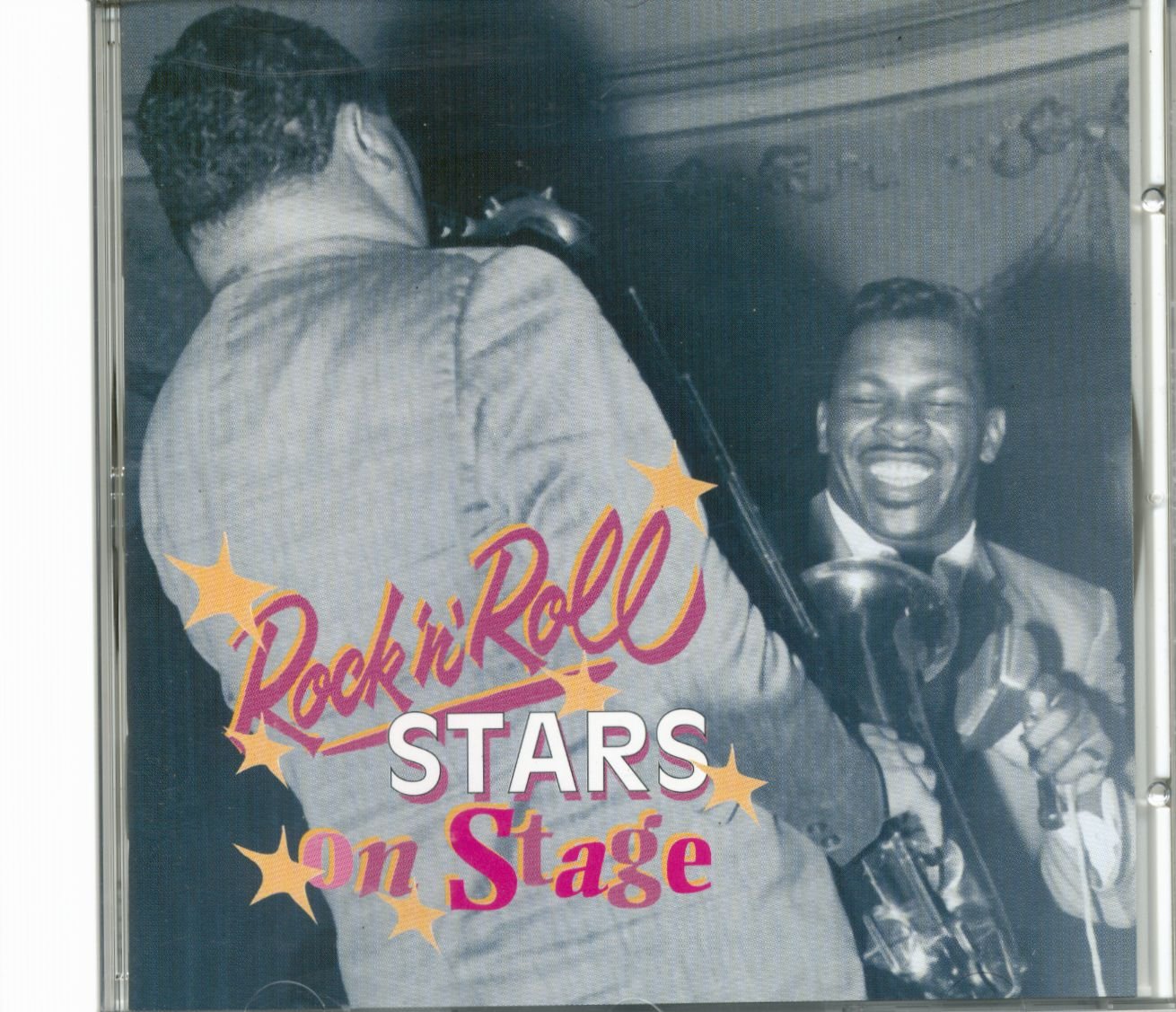 Rock & Roll Stars On Stage - Vintage Band Tees & Music Merchandise for Concerts, Gigs & Music Festivals