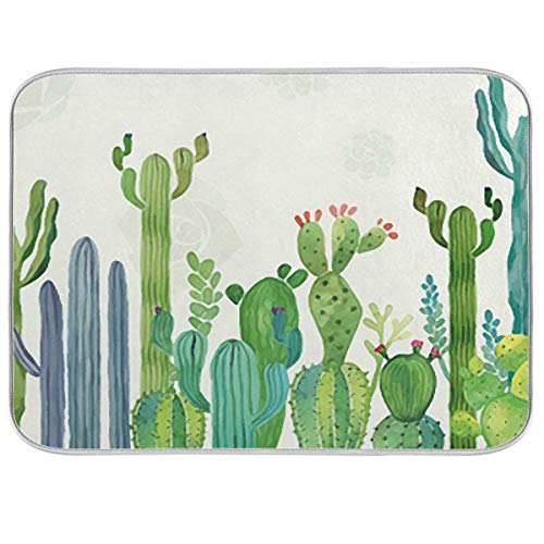 A06-Cartoon cactus