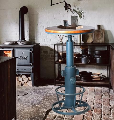 Antique Blue