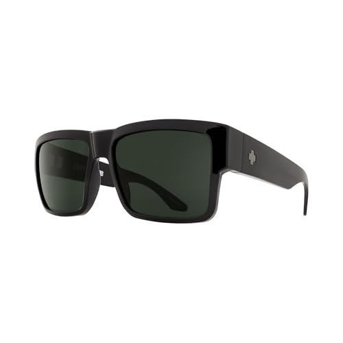 Black / Happy Gray Green