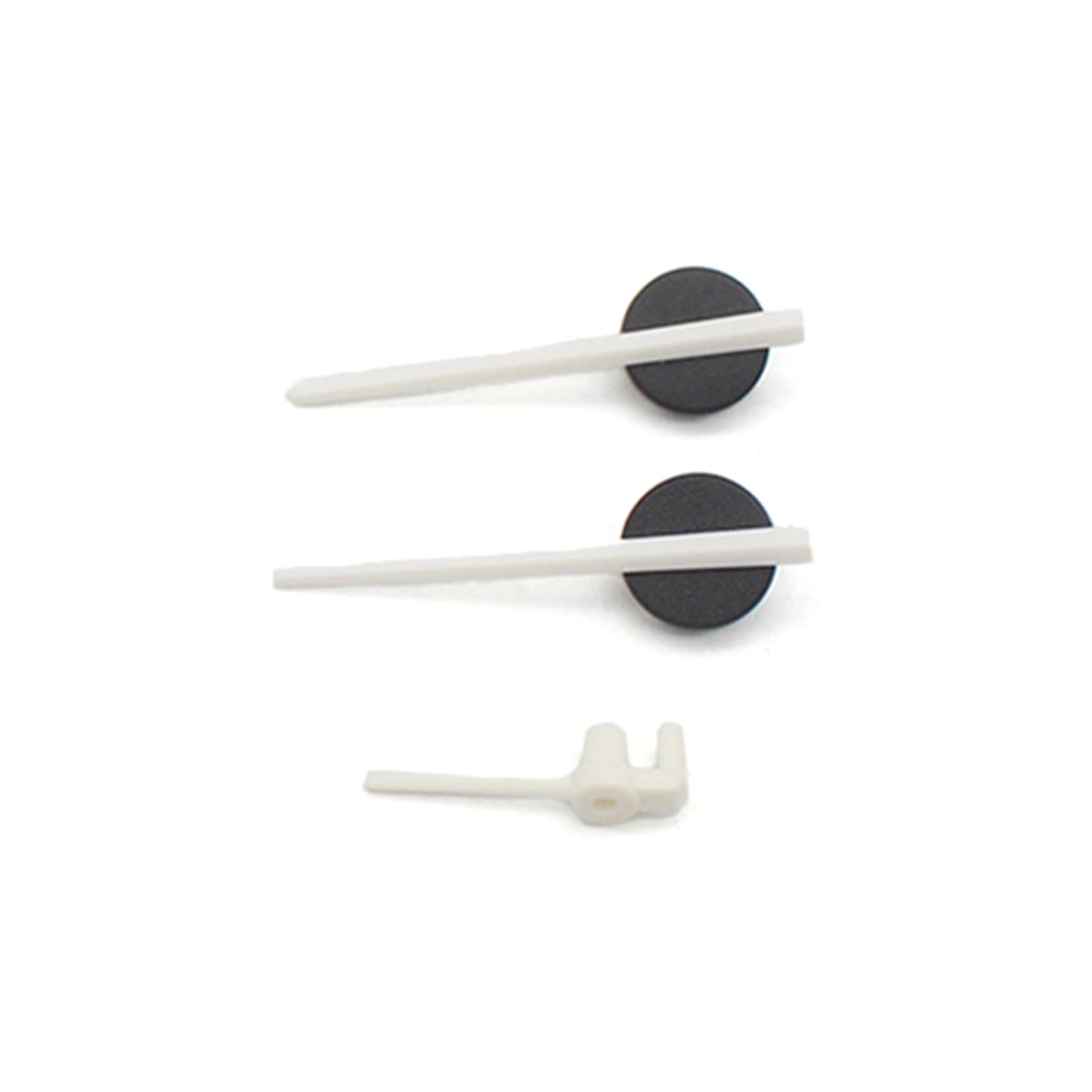 High Precision Odometer Speedometer Needle Pins for Honda CBR CB400 VTR250 Kawasaki ZRX400 ZR1100 Yamaha XJR400 - Motorcycle Dashboard Accessories Replacement Parts - Accurate Mileage Display for Custom Bike Builds & Performance Upgrades