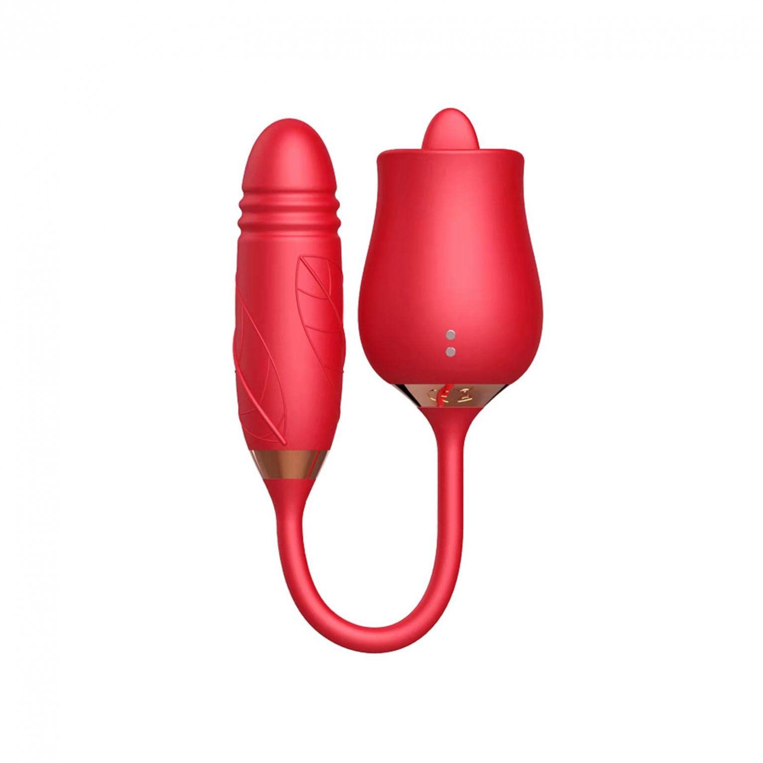 **HUAJA Rechargeable Clit Sucker & Nipple Stimulator for Women – Powerful Suction Vibrator, Adult Sex Toy for Solo Play or Couples Fun – Perfect for Sensual Massage & Intimate Pleasure**