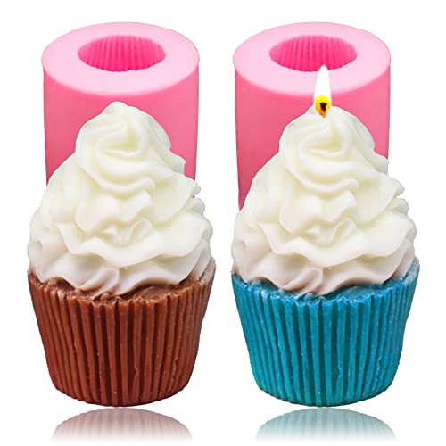 2x Cupcake