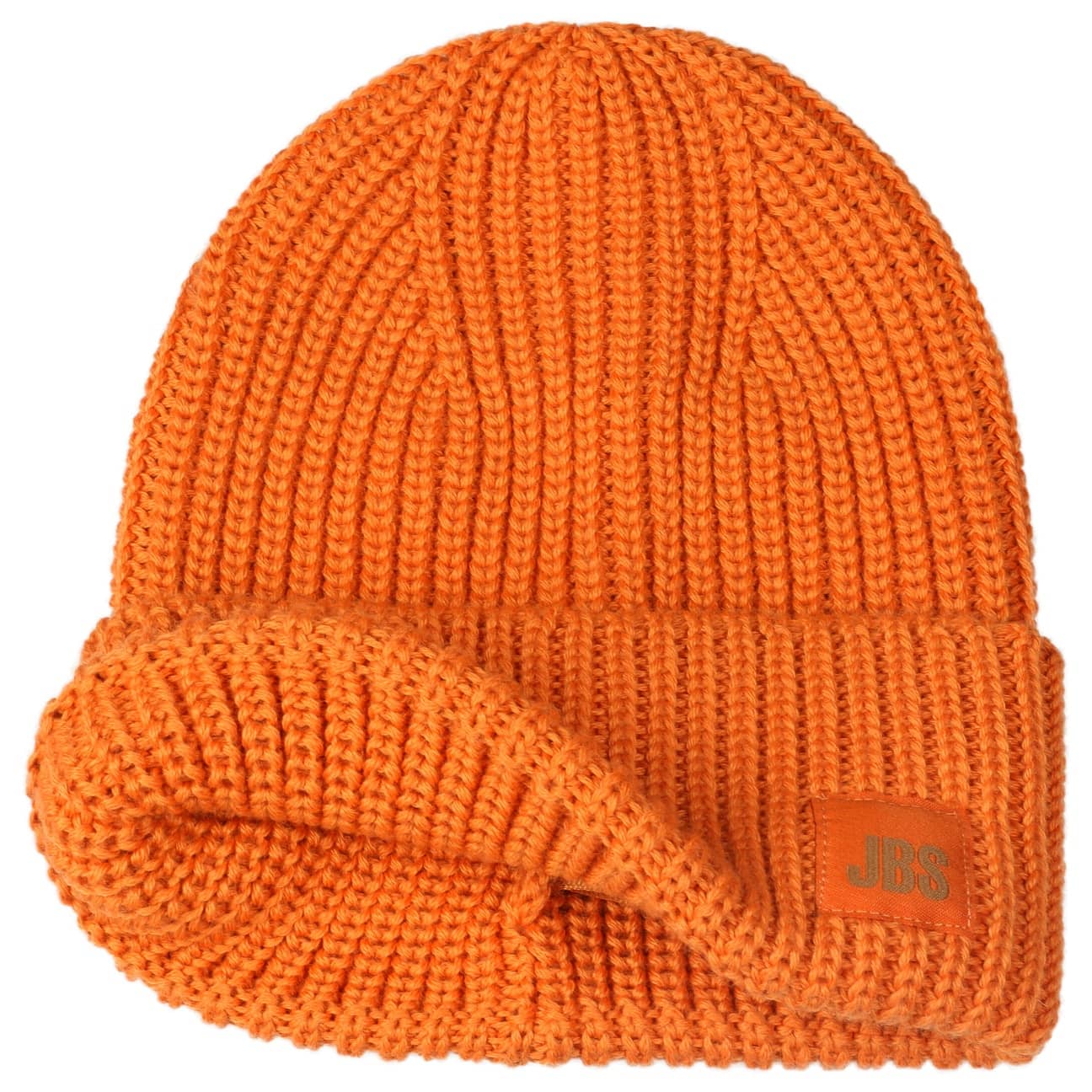 Stetson Morton Knit Beanie for Men & Women - Soft Winter Hat for Cold Weather - Perfect for Skiing, Hiking and Outdoor Activities