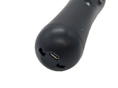 PlayStation 4 Move Motion Controller - Wireless Gaming Controller for PS4 VR & Motion Games | Perfect for VR Gaming, Fitness Workouts & Family Entertainment