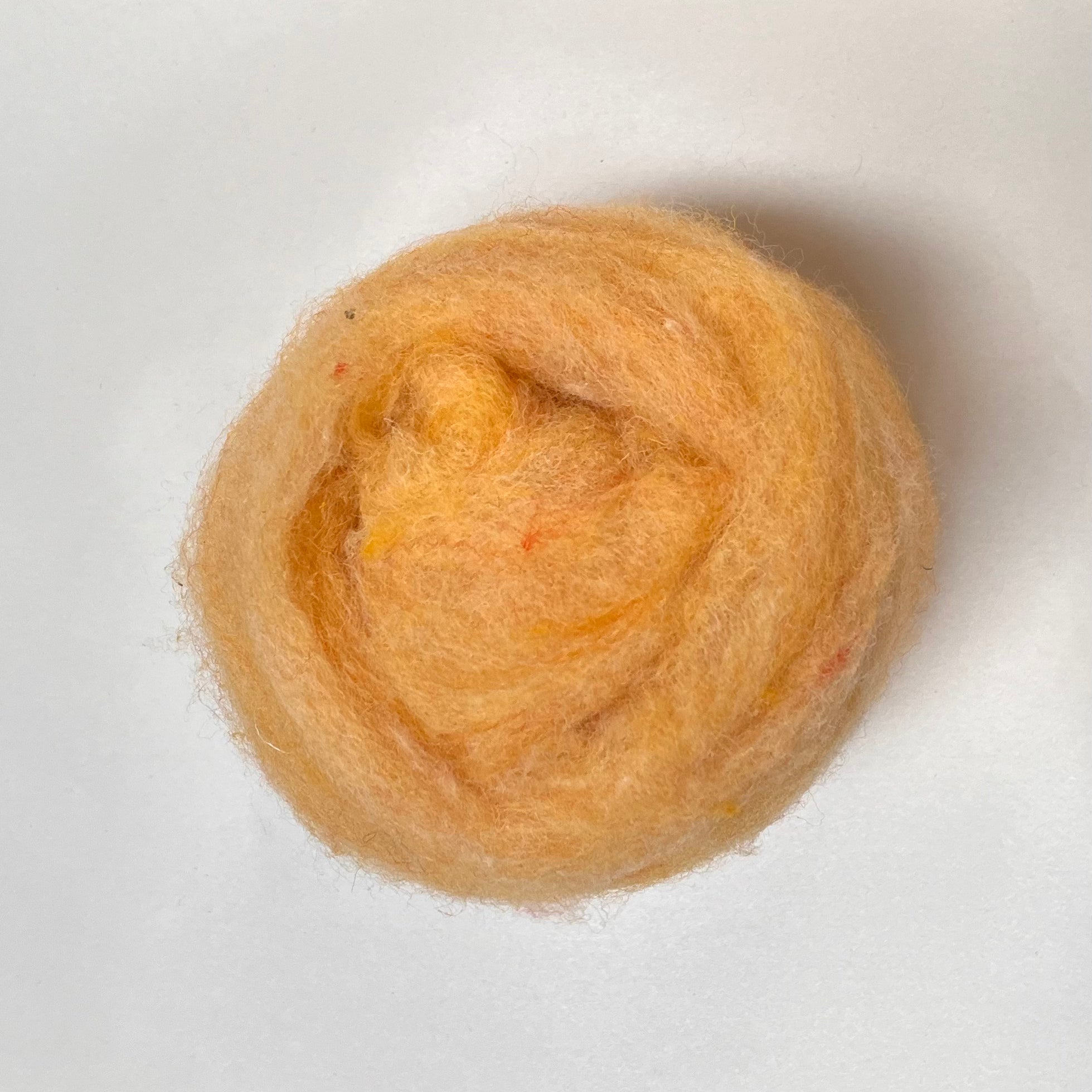 Premium Carded Irish Wool for Knitting & Crocheting - Soft, Warm & Durable Yarn for Sweaters, Scarves & Blankets - Perfect for Handmade Crafts & DIY Projects