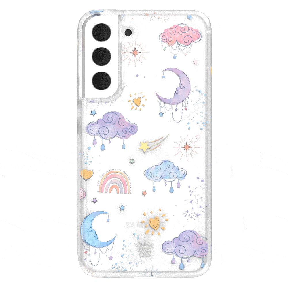 Frosted Samsung Phone Case - Matte Finish Protective Cover for Galaxy S21/S20/Note 20 - Anti-Slip Grip, Scratch Resistant - Perfect for Work, Travel & Everyday Use
