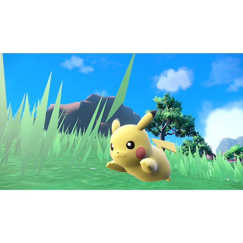 Pokémon Scarlet for Nintendo Switch - Official US Version | Adventure RPG Game for Kids & Adults | Perfect for Travel & Home Gaming