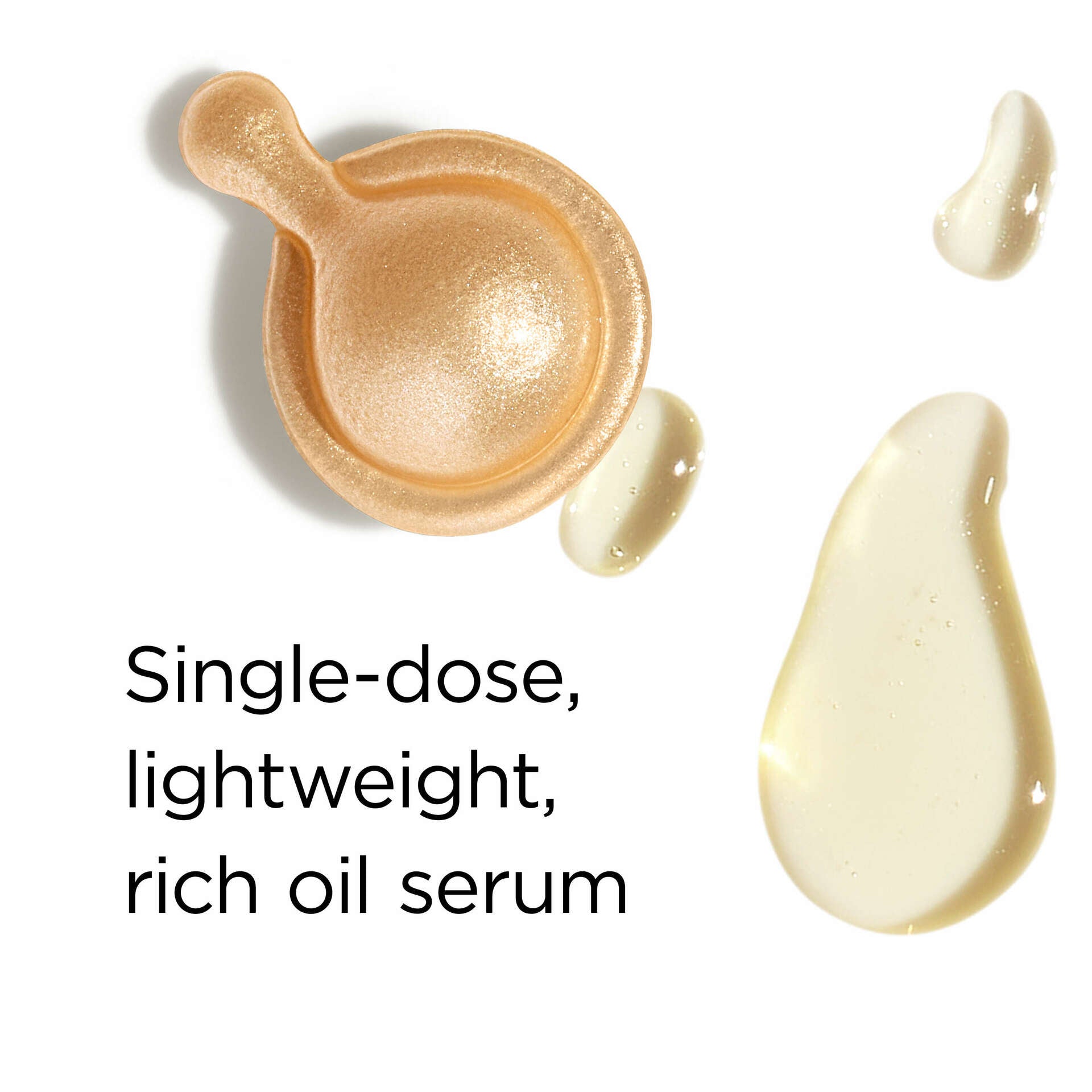 Retinol + HPR Ceramide Capsules Serum & Advanced Ceramide Capsules Serum Set - Anti-Aging Skincare Treatment for Wrinkles & Fine Lines - Perfect for Nighttime Routine & Dry Skin Care