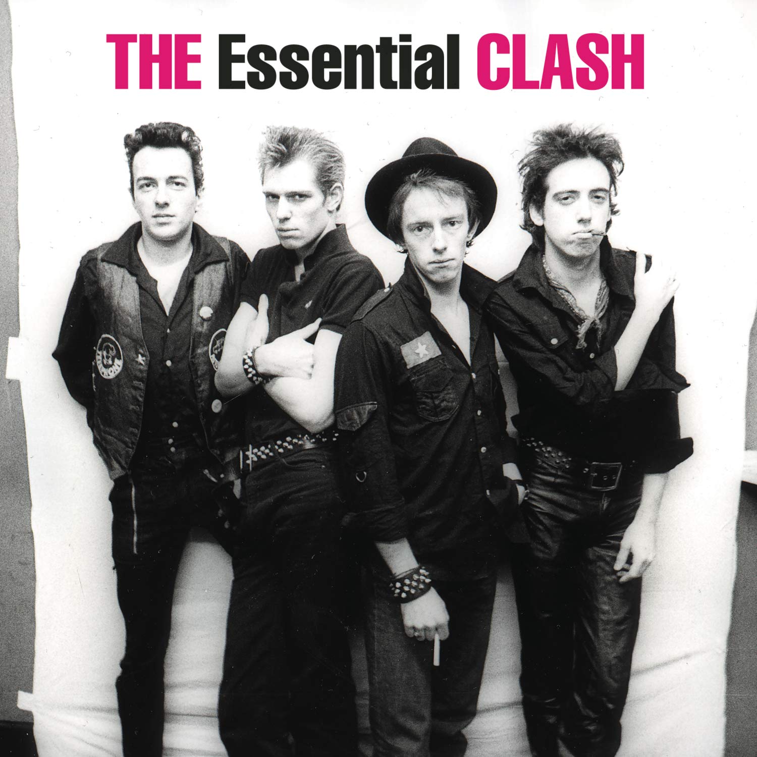 Essential Clash - Premium Quality Products for Your Everyday Needs | Perfect for Home, Office & Travel Use