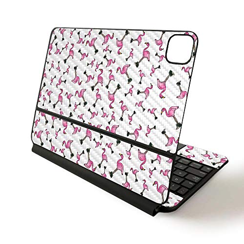 Cool Flamingo