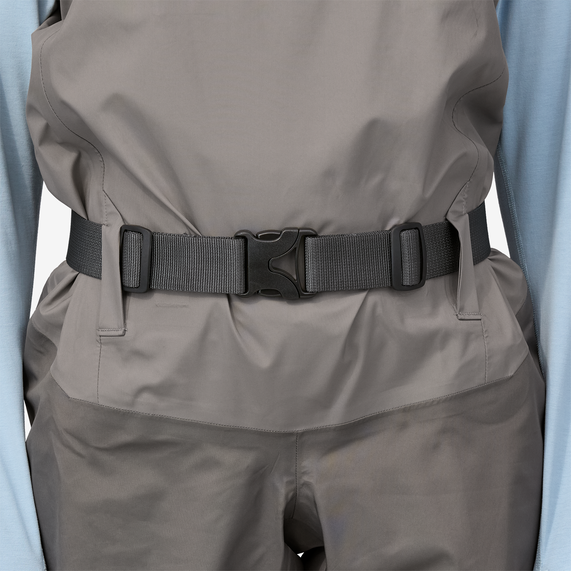 Swiftcurrent® Ultralight Waders for Men & Women - Breathable Fishing Waders with Boots - Perfect for Fly Fishing, Hunting & Outdoor Adventures