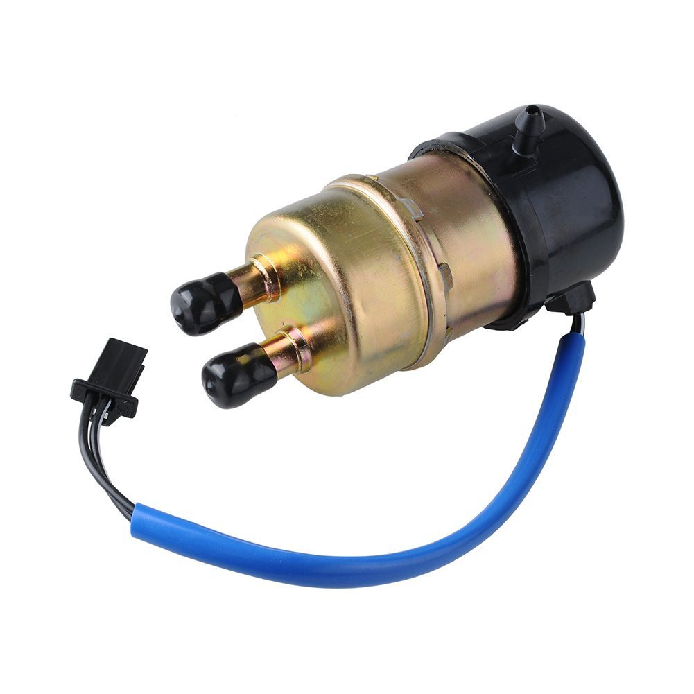 OEM Replacement Fuel Pump for Honda VT750CD Shadow ACE Deluxe 1998 - High Performance Motorcycle Fuel Pump for Smooth Engine Operation