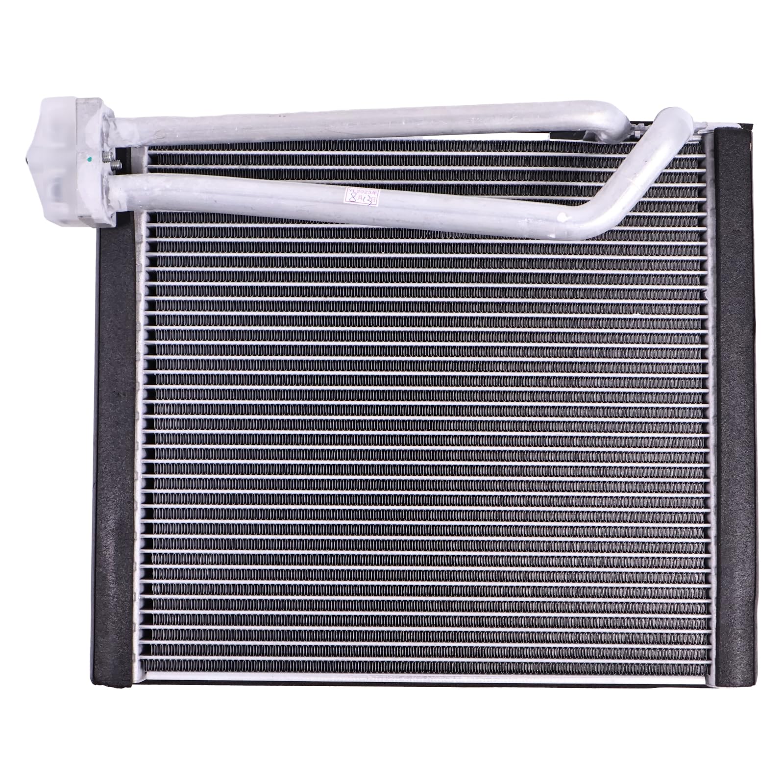 ND446600-0991 Air Conditioner Evaporator for Komatsu Excavator PC200-7 PC200-8 PC200LC-7 PC200LC-8 | Replacement AC Cooling Unit for Construction Equipment | Perfect for Hot Weather Operation and Cab Comfort