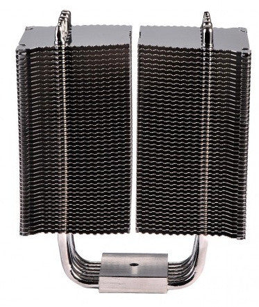 X2 Eclipse IV High Performance CPU Cooler with PWM Fan - Efficient Cooling for Gaming PCs & Workstations - Perfect for Overclocking & High-End Computing