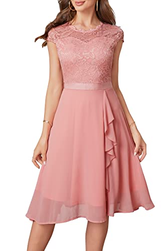 Dusty Pink