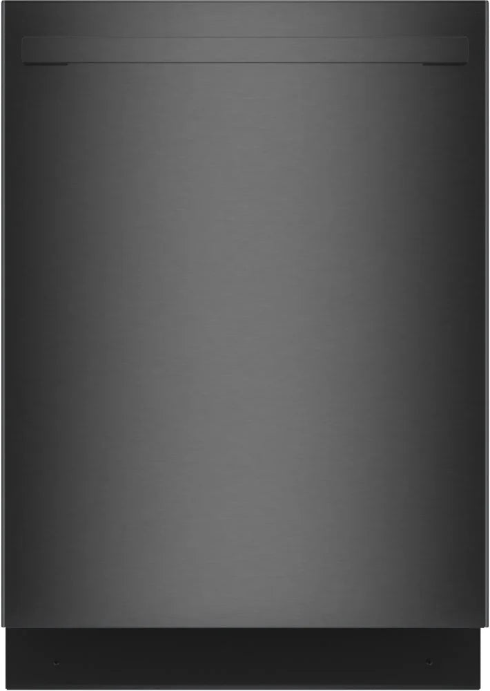 Bosch 800 Series 24 Inch Integrated Built-In Smart Dishwasher SHX78CM4N with WiFi - Quiet, Energy Efficient for Modern Kitchens | Perfect for Large Families & Entertaining