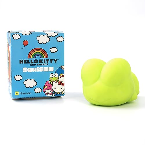 Keroppi (Green)