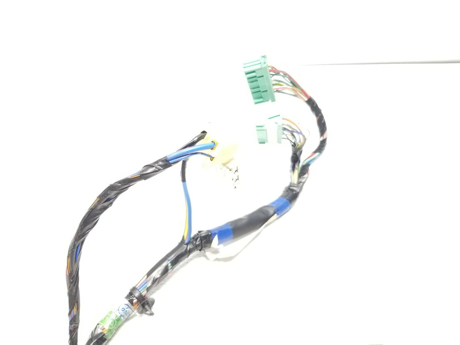 2003-2006 Acura MDX OEM Dash Wire Harness - 55k Miles - Perfect for Dashboard Electrical Repairs & Upgrades