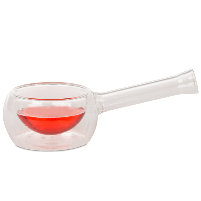 Premium Small Cryo Bowl for Skincare & Facial Treatments – Perfect for Ice Therapy, Reducing Puffiness & Soothing Skin